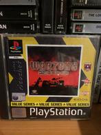 Warzone 2100, 1 speler, Ophalen of Verzenden, Zo goed als nieuw, Vanaf 3 jaar