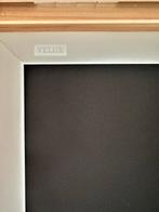 Velux Verduisterend Rolgordijn, Huis en Inrichting, Nieuw, 100 tot 150 cm, Zwart, 50 tot 100 cm