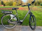 Ruime keus in gebruikte E Bikes., Fietsen en Brommers, Elektrische fietsen, 51 tot 55 cm, Ophalen of Verzenden, Zo goed als nieuw