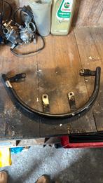 Piaggio zip achtervleugel, Ophalen of Verzenden, Zo goed als nieuw, Overige typen, Piaggio