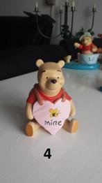 Bee mine, Ophalen of Verzenden, Winnie de Poeh of vrienden, Zo goed als nieuw, Beeldje of Figuurtje