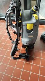 Karcher rug stofzuiger, Ophalen, Gebruikt