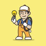 Elektricien / Installateur / Elektromonteur