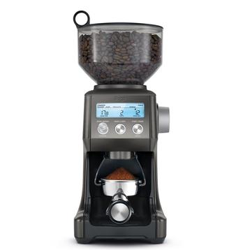 Sage The Smart Grinder Pro Black Stainless Steel ZGAN beschikbaar voor biedingen