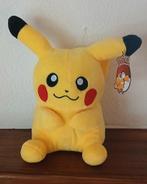 Pokemon Pikachu, Verzamelen, Ophalen of Verzenden, Nieuw