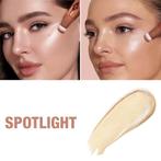Charlotte Tilbury Light Wand highlighter - Spotlight, Wangen, Beige, Nieuw, Ophalen of Verzenden