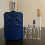 Parfums de Marly Percival Sample / Tester / Decant, Sieraden, Tassen en Uiterlijk, Uiterlijk | Parfum, Verzenden, Nieuw