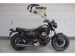 MOTO GUZZI V9 Bobber, Motoren, 853 cc, 2 cilinders, Motorrijbewijs A, Bedrijf
