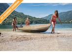 Marine 12M aluminium bootjes met hoge korting Laagste prijs, Watersport en Boten, Vis- en Consoleboten, Nieuw, Aluminium, 3 tot 6 meter
