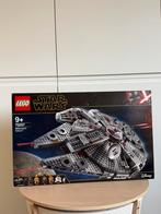 Lego 75257 millenium falcon star wars, Ophalen of Verzenden, Nieuw, Complete set, Lego