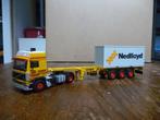 WSI Volvo F12 Doumen SA, Hobby en Vrije tijd, Modelauto's | 1:50, Ophalen of Verzenden, Nieuw, Bus of Vrachtwagen, Wsi