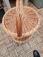 Wasmand., Huis en Inrichting, Ophalen, Zo goed als nieuw