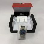 Tissot PRX Quartz 40mm Silver | ZGAN, Tissot, Zo goed als nieuw, Support@tissot.com, Rue Louis-Joseph Chevalier 1
2002 Neuchâtel
Switzerland