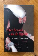 Het bezoek van de lijfarts - Per Olov Enquist, Europa overig, Ophalen of Verzenden, Zo goed als nieuw, Per Olov Enquist