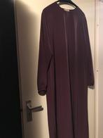 Laatste ‼️ mooie lange bordeaux zomerjurk te koop nieuw ‼️‼️, Kleding | Dames, Jurken, Overige kleuren, Maat 46/48 (XL) of groter