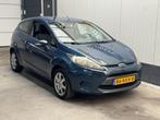 Ford Fiesta 1.25 Limited Nette wagen AIRCO, Voorwielaandrijving, Stof, Gebruikt, 4 cilinders