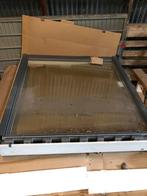 Velux dakraam ggl uk08 2070 134x140, Ophalen, Minder dan 80 cm, 80 tot 120 cm, Zo goed als nieuw