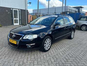 Volkswagen Passat Variant 1.4 TSI Comfortline 2008 Youngtime beschikbaar voor biedingen