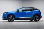 Peugeot 2008 EV All. Pack 50 kWh[ Apple CarPlay Navigatiesys, Gebruikt, Blauw, 1523 kg, SUV of Terreinwagen
