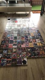 Rolling stones mega verzameling op dvd, Alle leeftijden, Ophalen, Zo goed als nieuw