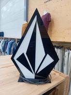 Volcom lampje, Ophalen of Verzenden, Zo goed als nieuw, Minder dan 50 cm