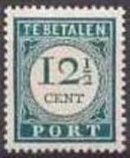 Curacao Port 37 postfris 1948, Postzegels en Munten, Postzegels | Nederlandse Antillen en Aruba, Verzenden, Postfris