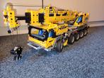42009 Mobile Crane - Lego Technic, Kinderen en Baby's, Speelgoed | Duplo en Lego, Ophalen of Verzenden, Zo goed als nieuw, Complete set