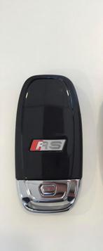 Audi RS sleutel handzender auto sleutel smartkey keyfob, Ophalen, Gebruikt, Audi