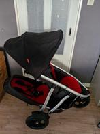 Fred & Ted's Vibe Duo Kinderwagen, Gebruikt, Duowagen, Ophalen, Kinderwagen