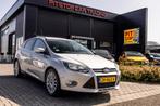 Ford Focus 1.6 EcoBoost Titanium, 150 PK, Trekhaak, Distribu, Gebruikt, Zwart, 4 cilinders, 150 pk