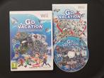 OPRUİMEN | Wii | Go Vacation, Spelcomputers en Games, Games | Nintendo Wii, Ophalen of Verzenden