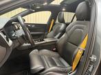 Volvo V60 2.0 T8 AWD Polestar Engineered *Panoramadak* Bower, Auto's, Volvo, Automaat, Gebruikt, Hybride Elektrisch/Benzine, Te koop