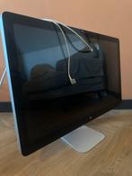 Apple Beeldscherm - Gebruikt, Computers en Software, Monitoren, Ophalen, Gebruikt, Onbekend, Overige resoluties