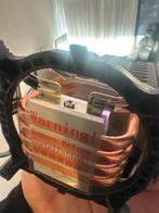 Antec Luchtkoeler - Intel - Zo goed als nieuw!, Ophalen of Verzenden, Zo goed als nieuw, Luchtkoeling