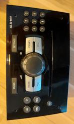 Opel Corsa D CD30 MP3 Radio - Piano Zwart, Ophalen of Verzenden, Gebruikt