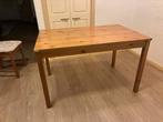 IKEA Jokkmokk Eettafel, Huis en Inrichting, Ophalen, 100 tot 150 cm, 50 tot 100 cm, Zo goed als nieuw