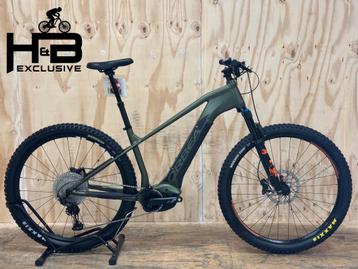 Orbea Wild HT 20 29 inch E-Mountainbike Shimano XT beschikbaar voor biedingen