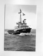 scheepvaart-VLISSINGEN-S.H.V-sophia-2, Ophalen of Verzenden, Zo goed als nieuw, Kaart, Foto of Prent