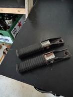 Honda SS50/ST50/CD50 Voetsteunen, Fietsen en Brommers, Brommeronderdelen | Oldtimers, Ophalen of Verzenden, Gebruikt