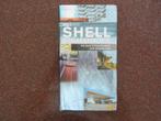 Stratenboek Shell 1998, Gelezen, Overige atlassen, Ophalen of Verzenden, 1800 tot 2000