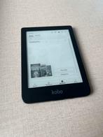 Kobo Clara HD E-reader, Computers en Software, E-readers, Gebruikt, 8 GB, Ophalen of Verzenden, Rakuten Kobo