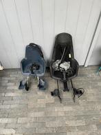 Fietszitjes - Voor, Ophalen, Achterzitje, 0 t/m 18 kg, Gebruikt