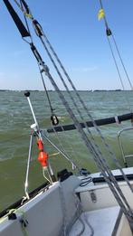 X-Yachts X-99, volledig rerefit, topconditie, Watersport en Boten, Kajuitzeilboten en Zeiljachten, Ophalen, Gebruikt, Diesel, 9 tot 12 meter