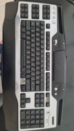 Logitech G15 mist wat toetsen, Computers en Software, Toetsenborden, Ophalen, Gebruikt