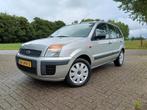 Ford Fusion 1.4 16V 2009, NL Auto, Airco, hoge instap!, Auto's, Ford, Voorwielaandrijving, Euro 6, Origineel Nederlands, Bedrijf