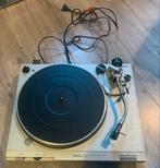 Technics SL-D2, Platenspeler, Gebruikt, Technics, Ophalen