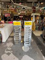 Loket automaten zie de tekst, Ophalen