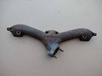 Uitlaatspruitstuk (Links) Cadillac Fleetwood 7.0/ 429 (1967) beschikbaar voor biedingen