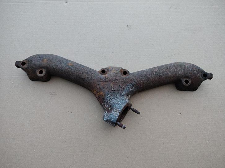 Uitlaatspruitstuk (Links) Cadillac Fleetwood 7.0/ 429 (1967), Auto-onderdelen, Interieur en Bekleding, Cadillac, Verzenden