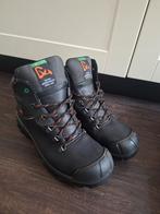 Werkschoenen Emma maat 44 - Stalen neus, Ophalen of Verzenden